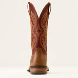 Ariat Men's Ricochet Sand Storm Chestnut