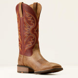 Ariat Men's Ricochet Sand Storm Chestnut