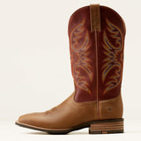 Ariat Men's Ricochet Sand Storm Chestnut