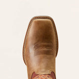 Ariat Men's Ricochet Sand Storm Chestnut