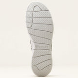 Ariat Men's Charcoal Southwest Hilo