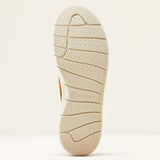 Ariat Brown Hair-on Hilo