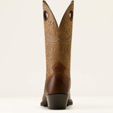 Ariat Men's Brown Sport Square Toe