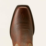 Ariat Men's Brown Sport Square Toe