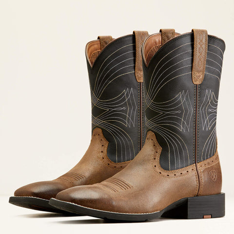 Ariat Men's Sport Western Boots