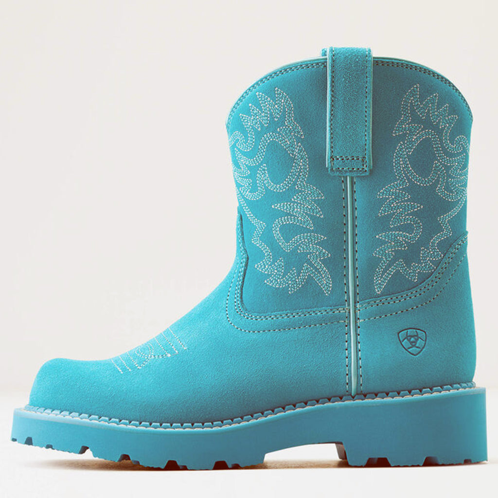 Ariat women's boots size 12 hot sale