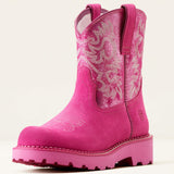 Ariat Women's Pink Fatbaby