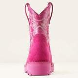 Ariat Women's Pink Fatbaby