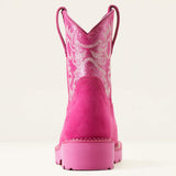 Ariat Pink Fatbaby