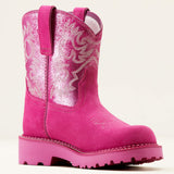 Ariat Women's Pink Fatbaby
