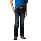 B5 Slim Romeo Straight Leg Jean