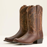 Ariat Youth Decatur Honey Bee Cowboy Boot