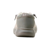 Ariat Men's Grey US Flag Hilo Shoes
