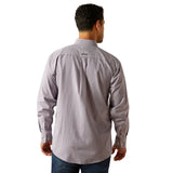 Ariat Men's Roger Classic Long Sleeve Shirt
