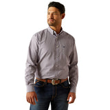 Ariat Men's Roger Classic Long Sleeve Shirt