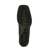 Ariat Men's Jasper Black Hybrid Rancher Wide Square Toe Boot