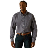 Ariat Men's Dale Classic Fit Button Up