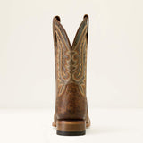 Ariat Rock Ridge Square Toe Boot