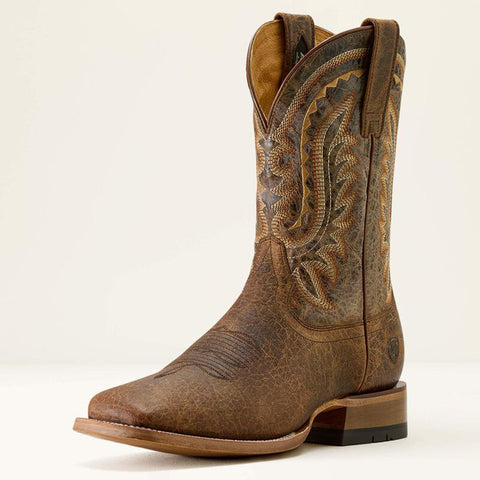Ariat Rock Ridge Square Toe Boot