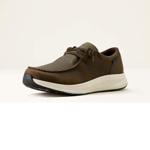 Ariat Men's Buckeye Waterproof Shoe