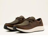 Ariat Men's Buckeye Waterproof Shoe-pair