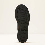 Ladies Ariat Fatbaby Heritage Lilah Western Boot sole view