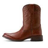 Ariat Men's Sonora Western Boot-outside view