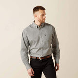 Men's Tristan Classic Fit Long Sleeve Shirt