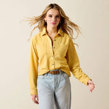 Ariat Ladies Billie Western Shirt