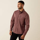 Ariat Magnus Modern Fit Long Sleeve Shirt