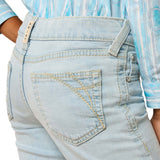 Ariat Girl's Fiona Trouser Jeans