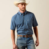 Ariat Men's Storm Classic Fit Shirt 