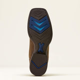 Bottom side view f the Brush Creek Boots. 