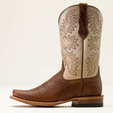 Full side view of the South Fork Boot.