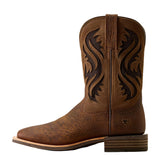 Full side view of Earth Kanyon Boot.