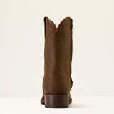 Full back side view of Sonoro Roper Boots. 