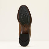 Bottom side view of the Sonoro Roper Boots. 