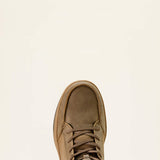 Ariat Men's Composite Toe Work Shoe Toe View