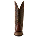 Ariat Lucera Ladies Boot Heel View