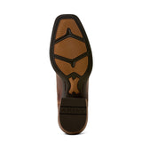 Ariat Lucera Ladies Boot Sole VIew