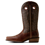 Ariat Lucera Ladies Boot Inside View