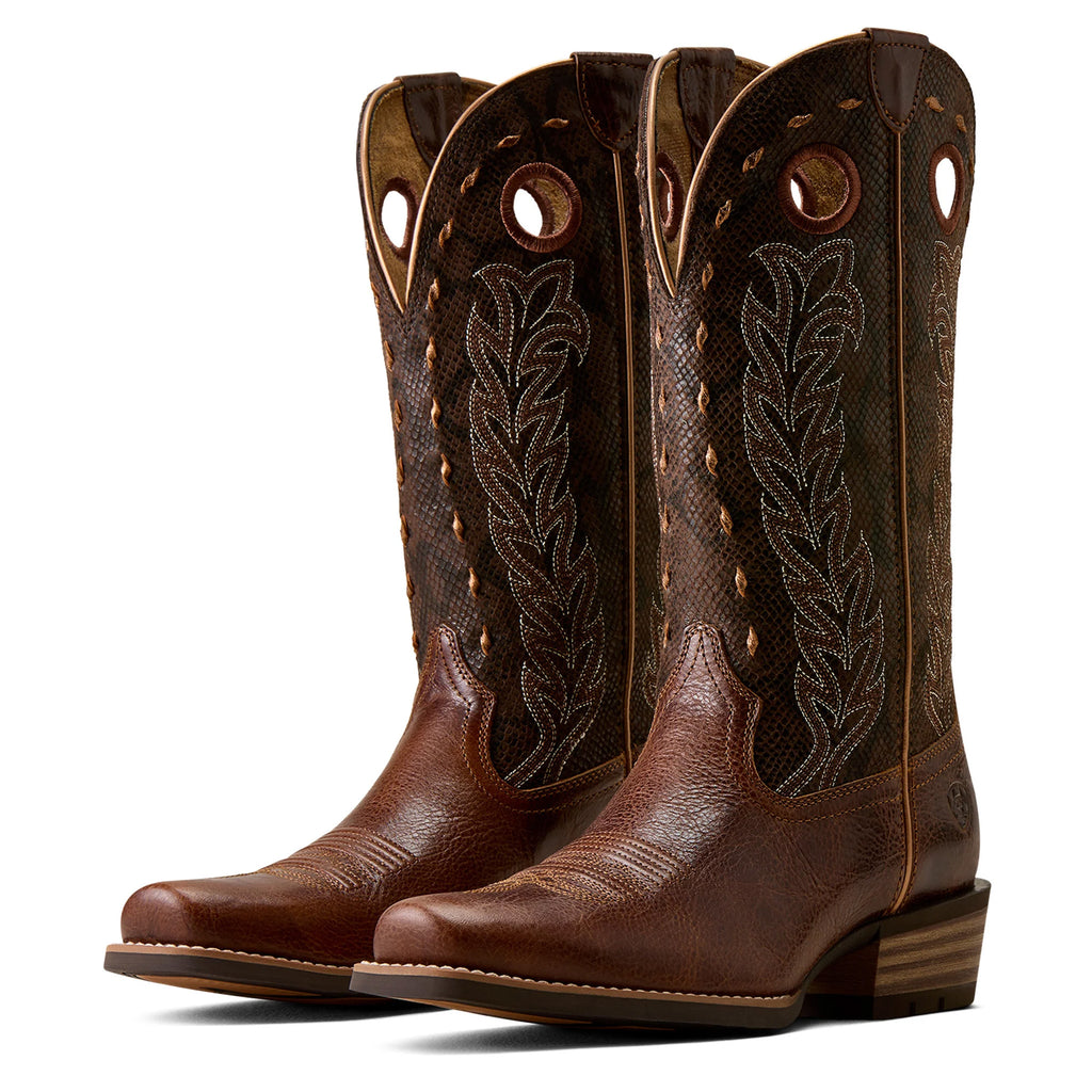 Ariat Lucera Ladies Boot