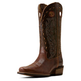 Ariat Lucera Ladies Boot Outside View