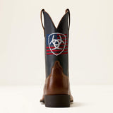 Ariat Men's Sport Freedom Square Toe Boot