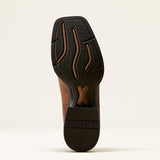 Ariat Men's Sport Freedom Square Toe Boot