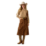 Women's Juliette Sweatshirt Full View