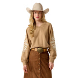 Women's Juliette Sweatshirt by Ariat