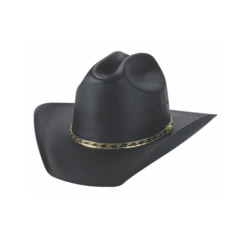 Bullhide Lil' Pardner Buddy Kid's Straw Hat