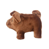 Livestock Lovies Medium Duroc Pig