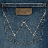 Wrangler Women's Retro Mae Jodie Bootcut Jeans